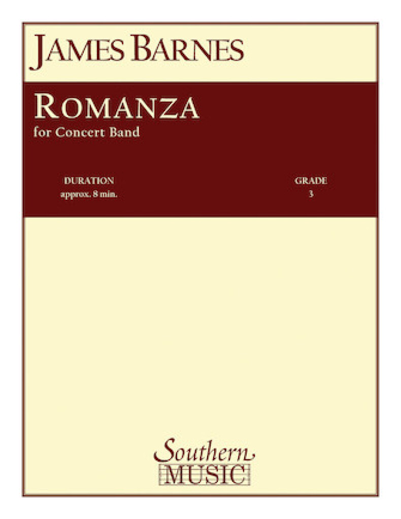 Romanza